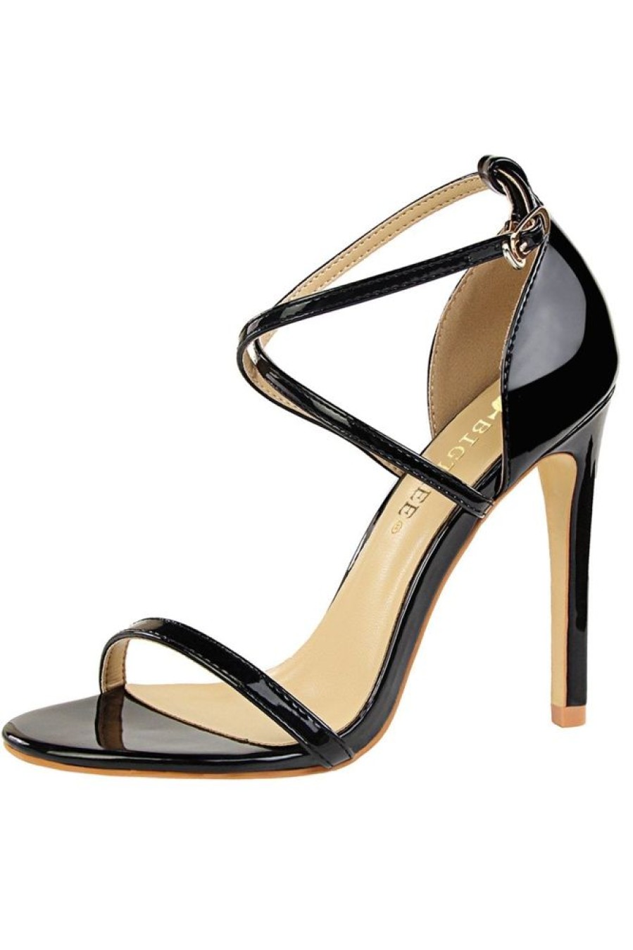 Homrain Stiletto Sandals | Shoes