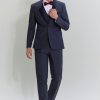 Homrain Men'S 3 Piece Homecoming Suits & Tuxedo | Homecoming Suits