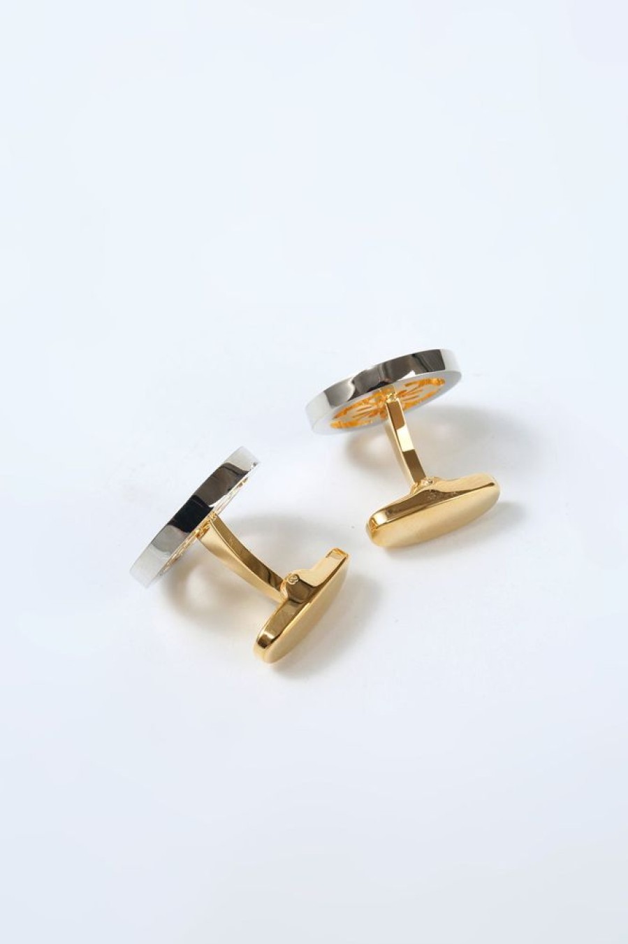 Homrain Tuxedo Cufflinks For Men | Men'S Accessories